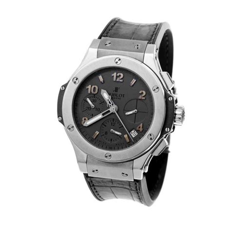 Hublot all grey